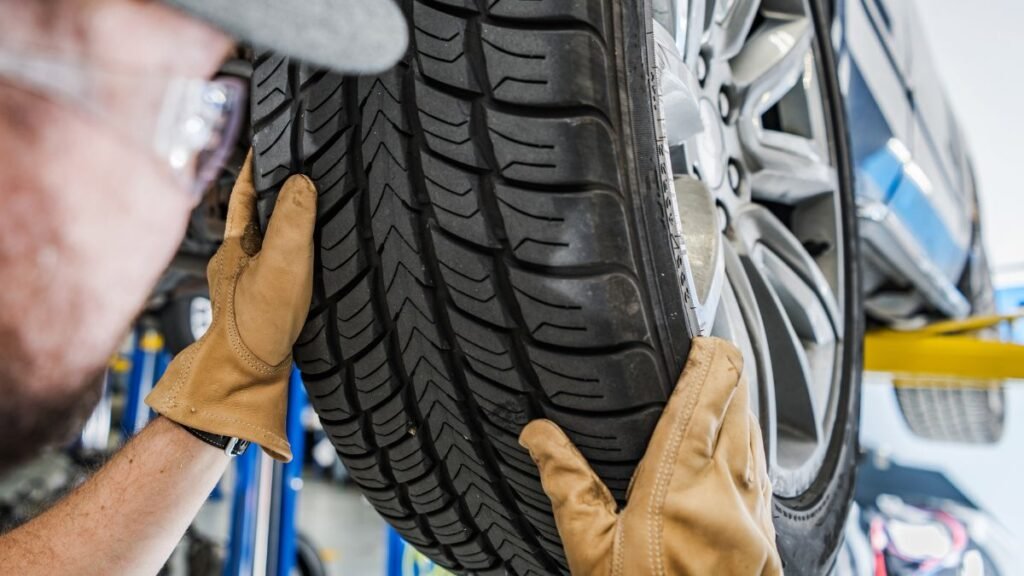 Vale a Pena Comprar Pneu Mais Barato