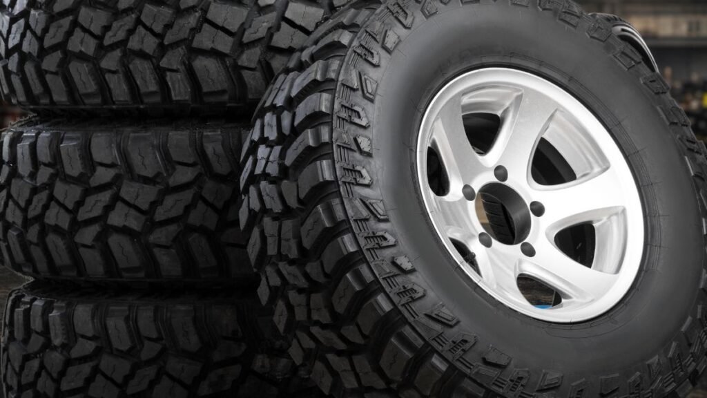 comparativos pneus