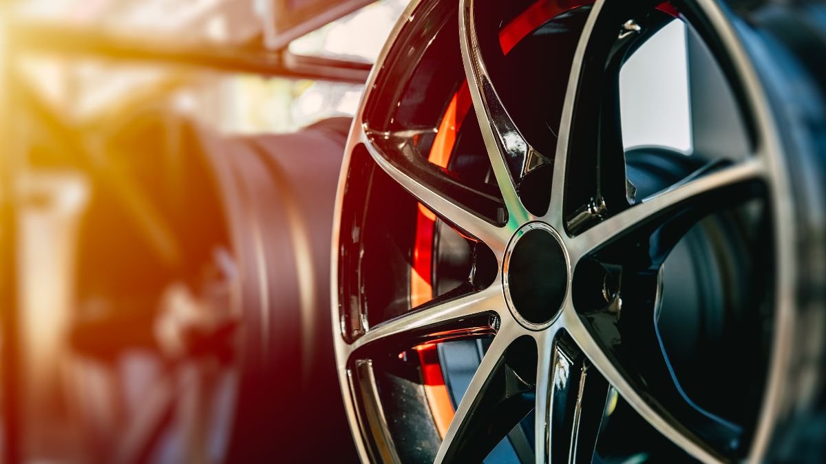 rodas automotivas